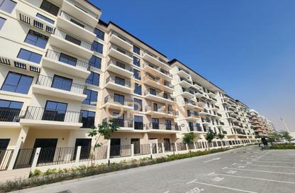 Apartment - Studio - 1 for rent in The Hamilton - Town Square - Dubai Apartment - Studio - 1 for rent in The Hamilton - Town Square - Dubai