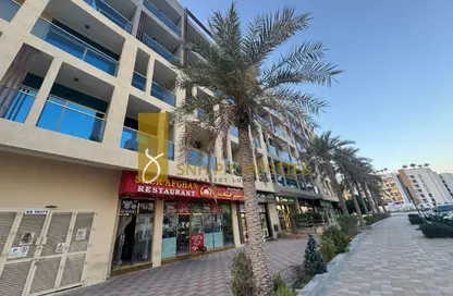 Apartment - 2 Bedrooms - 3 Bathrooms for rent in Samana Greens - Arjan - Dubai
