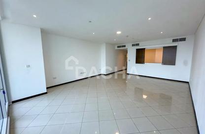 Apartment - 2 Bedrooms - 3 Bathrooms for rent in Marsa Plaza - Core 1 - Marsa Plaza - Dubai Festival City - Dubai