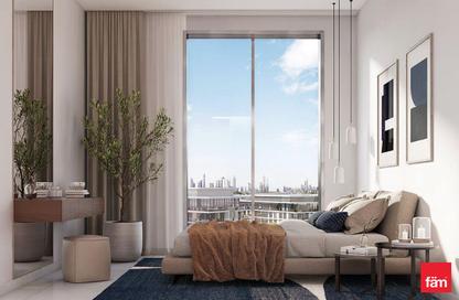 شقة - 2 غرف نوم - 2 حمامات للبيع في The Cove II Building 8 - ذا كوف ll - مرسى خور دبي - دبي