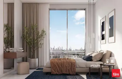 Apartment - 2 Bedrooms - 2 Bathrooms for sale in The Cove II Building 8 - The Cove ll - Dubai Creek Harbour (The Lagoons) - Dubai