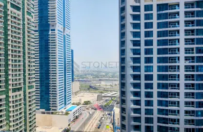 Apartment - 1 Bedroom - 1 Bathroom for sale in Princess Tower - Dubai Marina - Dubai