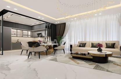 Apartment - Studio - 1 for sale in Diamondz By Danube - Jumeirah Lake Towers - Dubai Apartment - Studio - 1 for sale in Diamondz By Danube - Jumeirah Lake Towers - Dubai