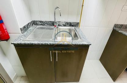 Apartment - Studio - 1 Bathroom for rent in SOL Star - Dubai Investment Park 1 (DIP 1) - Dubai Investment Park (DIP) - Dubai