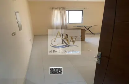 Staff Accommodation - Studio - 2 Bathrooms for rent in Al Jurf 3 - Al Jurf - Ajman Downtown - Ajman