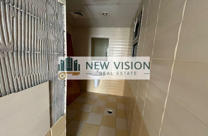 Apartment - 3 Bedrooms - 4 Bathrooms for rent in Thuraya Al Majaz Building - Al Majaz 3 - Al Majaz - Sharjah