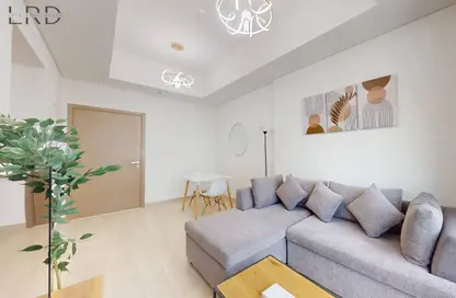 Apartment - 1 Bedroom - 2 Bathrooms for rent in Creek Views II by Azizi (Azizi Fawad Residence) - Dubai Healthcare City 2 - Al Jaddaf - Dubai