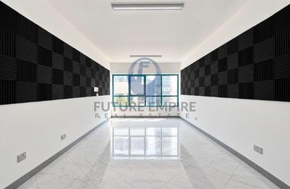 Office Space - Studio - 1 for rent in White Crown Building - Sheikh Zayed Road - Dubai