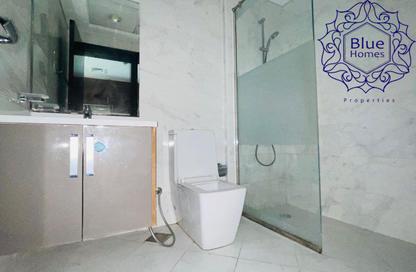 Apartment - Studio - 1 Bathroom for rent in Royal JVC Building - District 10 - Jumeirah Village Circle - Dubai