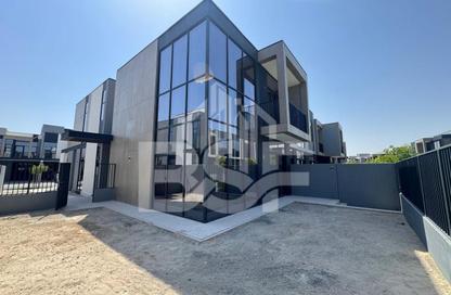 Townhouse - 4 - 4 for rent in Mudon Al Ranim 6 - Mudon - Dubai