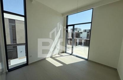 Townhouse - 4 - 4 for rent in Mudon Al Ranim 6 - Mudon - Dubai