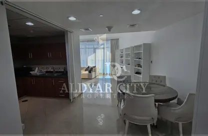 شقة - 2 غرف نوم - 3 حمامات للايجار في فايرمونت عجمان - النخيل 2 - النخيل - عجمان