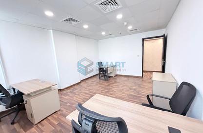 Business Centre - Studio - 4 Bathrooms for rent in Al Muraqqabat - Deira - Dubai Business Centre - Studio - 4 Bathrooms for rent in Al Muraqqabat - Deira - Dubai