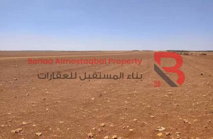 Land - Studio for sale in Slemi - Al Jimi - Al Ain