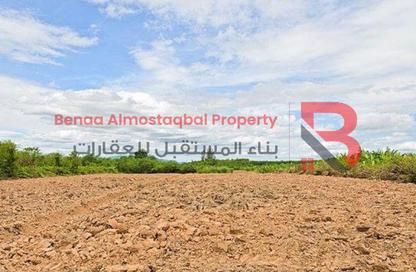 Land - Studio for sale in Slemi - Al Jimi - Al Ain