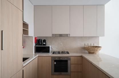 Apartment - 2 Bedrooms - 2 Bathrooms for rent in Jannat - Midtown - Dubai Production City (IMPZ) - Dubai