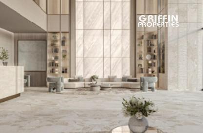Apartment - 2 Bedrooms - 3 Bathrooms for sale in Belle Vie By Zimaya - Dubai Silicon Oasis - Dubai