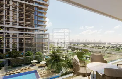 Apartment - 3 Bedrooms - 3 Bathrooms for sale in Sobha One Tower C - Sobha One - Sobha Hartland - Mohammed Bin Rashid City - Dubai