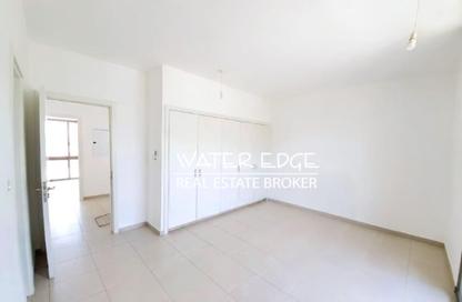 Villa - 4 Bedrooms - 4 Bathrooms for rent in Hayat Townhouses 2 - Hayat Townhouses - Town Square - Dubai