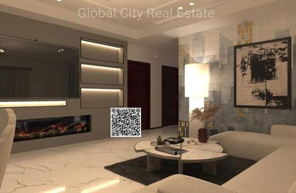 Villa - 3 Bedrooms - 3 Bathrooms for sale in Al Zahya - Ajman
