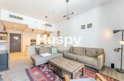 Apartment - 1 Bedroom - 2 Bathrooms for sale in Belgravia 2 - Belgravia - Jumeirah Village Circle - Dubai