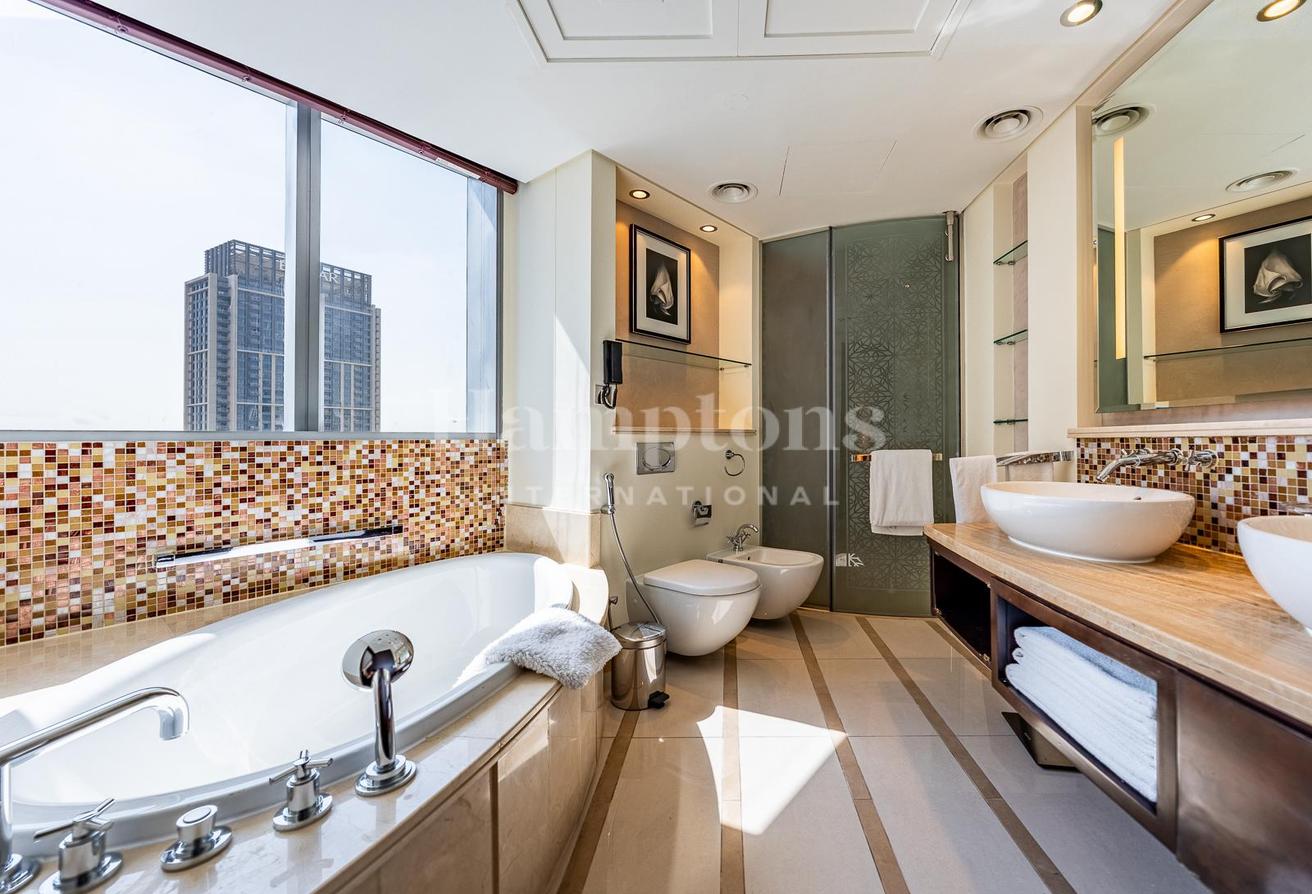 BILLS Included | Luxury Living | Vacant photo 28