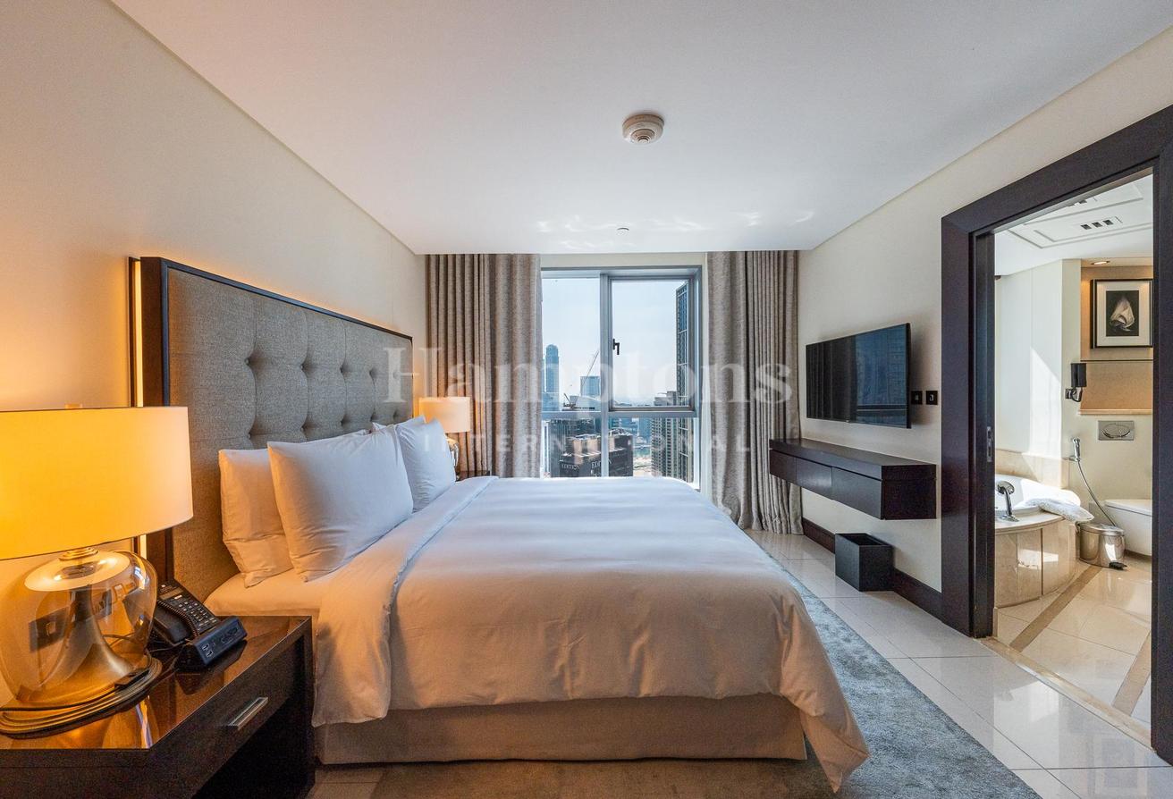 BILLS Included | Luxury Living | Vacant photo 27