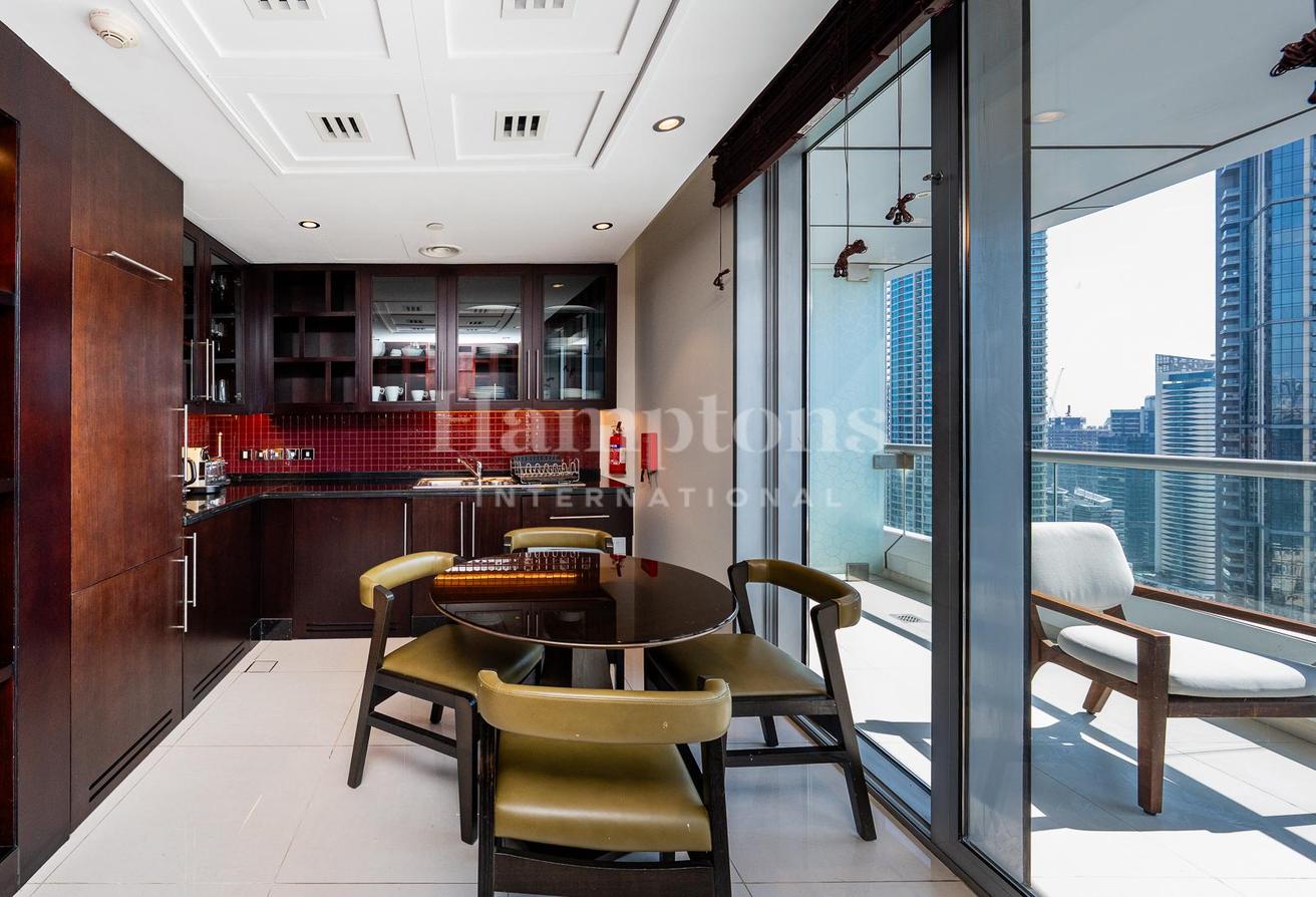 BILLS Included | Luxury Living | Vacant photo 4