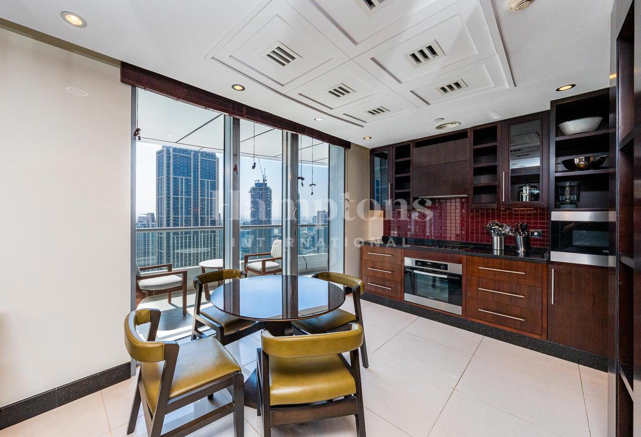 BILLS Included | Luxury Living | Vacant photo 7