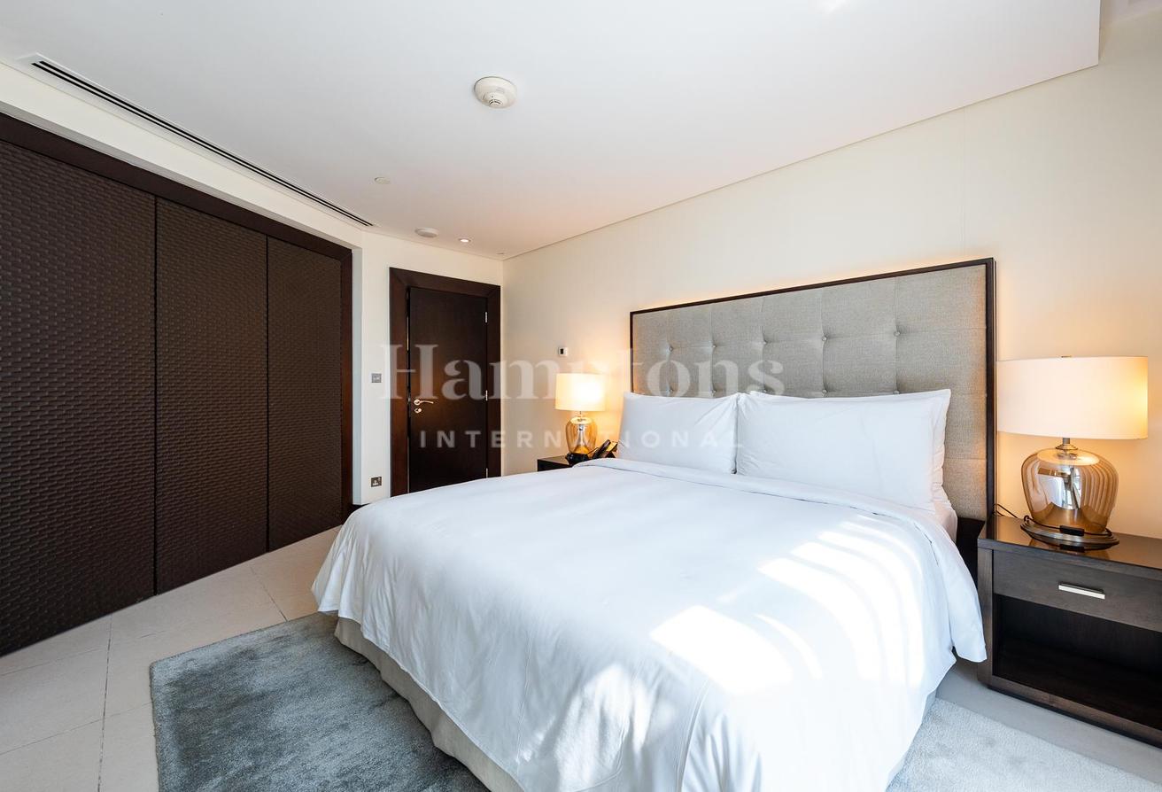 BILLS Included | Luxury Living | Vacant photo 13