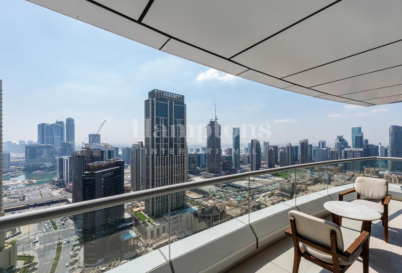 BILLS Included | Luxury Living | Vacant photo 18