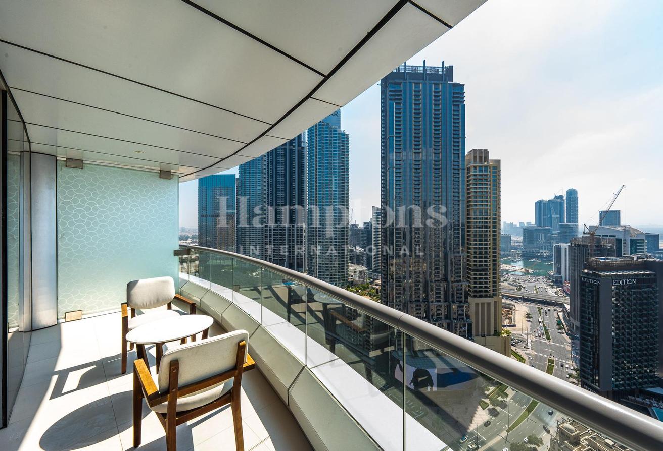 BILLS Included | Luxury Living | Vacant photo 29