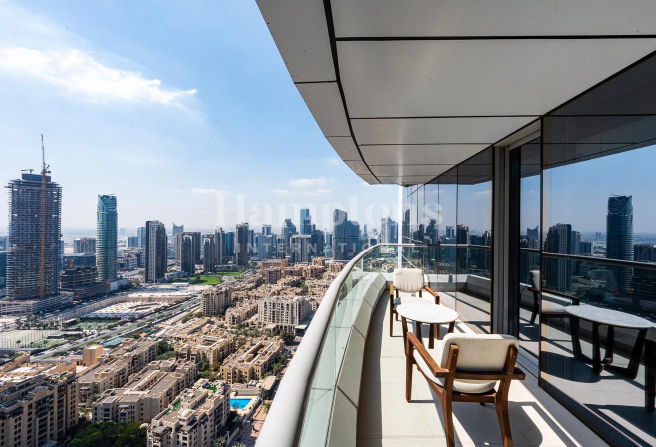 BILLS Included | Luxury Living | Vacant photo 30
