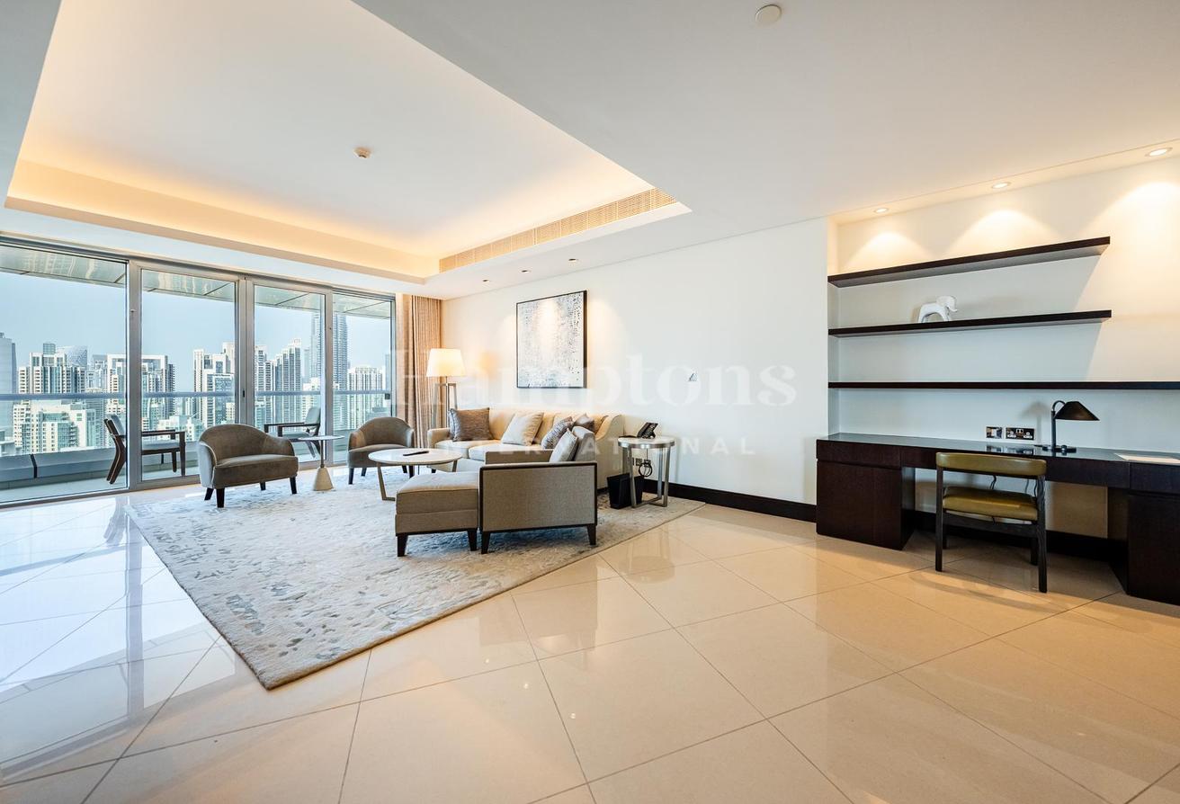 BILLS Included | Luxury Living | Vacant photo 11