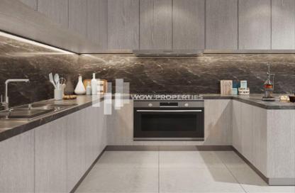 Villa - 2 Bedrooms - 4 Bathrooms for sale in Hayyan - Sharjah