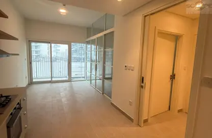 Apartment - 1 Bedroom - 1 Bathroom for rent in Golfville Block A - Golfville - Dubai Hills Estate - Dubai