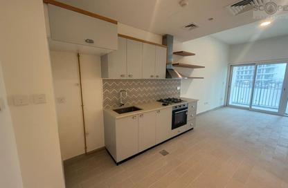 Apartment - 1 Bedroom - 1 Bathroom for rent in Golfville Block A - Golfville - Dubai Hills Estate - Dubai