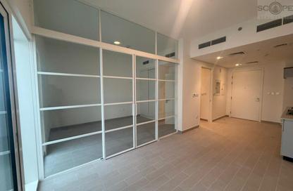 Apartment - 1 Bedroom - 1 Bathroom for rent in Golfville Block A - Golfville - Dubai Hills Estate - Dubai