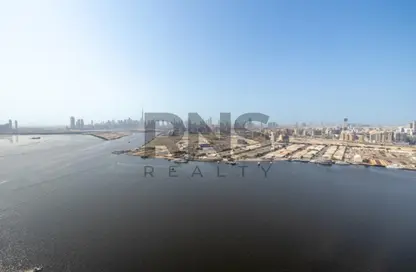 Apartment - 2 Bedrooms - 2 Bathrooms for sale in The Grand - Dubai Creek Harbour (The Lagoons) - Dubai