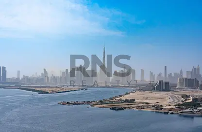 شقة - 2 غرف نوم - 2 حمامات للبيع في الجراند - مرسى خور دبي - دبي
