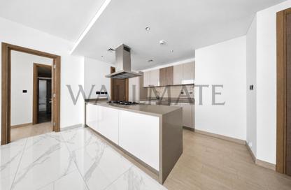 Apartment - 2 - 3 for sale in Crest Grande - Sobha Hartland - Mohammed Bin Rashid City - Dubai