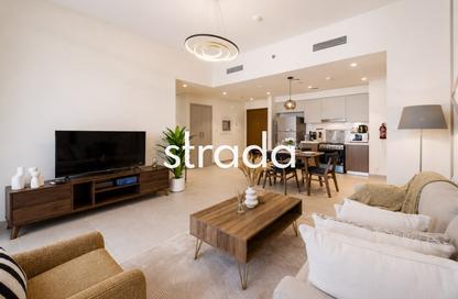 Apartment - 2 - 2 for sale in Forte 1 - Forte - Downtown Dubai - Dubai