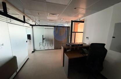 Office Space - Studio - 1 for rent in International Airport Area - Deira - Dubai