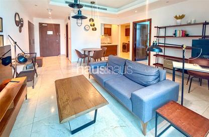 Apartment - 1 Bedroom - 2 Bathrooms for rent in Orra Marina - Dubai Marina - Dubai
