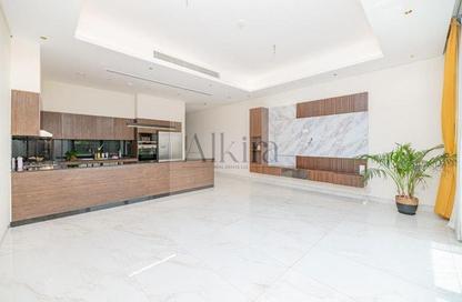 Townhouse - 3 Bedrooms - 4 Bathrooms for rent in Murooj Al Furjan West - Murooj Al Furjan - Al Furjan - Dubai