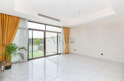 Townhouse - 3 Bedrooms - 4 Bathrooms for rent in Murooj Al Furjan West - Murooj Al Furjan - Al Furjan - Dubai