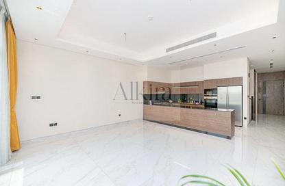 Townhouse - 3 Bedrooms - 4 Bathrooms for rent in Murooj Al Furjan West - Murooj Al Furjan - Al Furjan - Dubai