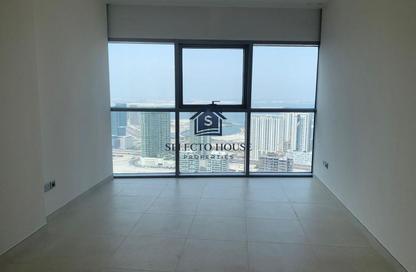 Apartment - 3 Bedrooms - 3 Bathrooms for rent in Radiant Square - City Of Lights - Al Reem Island - Abu Dhabi Apartment - 3 Bedrooms - 3 Bathrooms for rent in Radiant Square - City Of Lights - Al Reem Island - Abu Dhabi