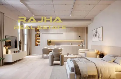 Apartment - 2 Bedrooms - 3 Bathrooms for sale in MAG 330 - City of Arabia - Dubai