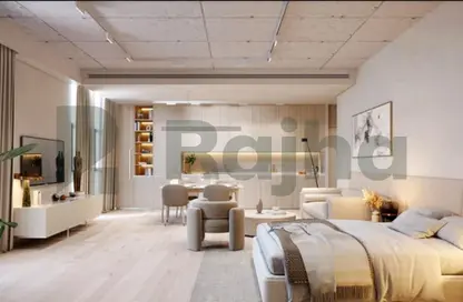 Apartment - 2 Bedrooms - 3 Bathrooms for sale in MAG 330 - City of Arabia - Dubai Apartment - 2 Bedrooms - 3 Bathrooms for sale in MAG 330 - City of Arabia - Dubai